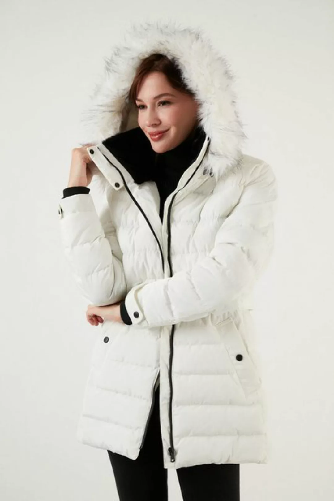 LELA Winterjacke günstig online kaufen