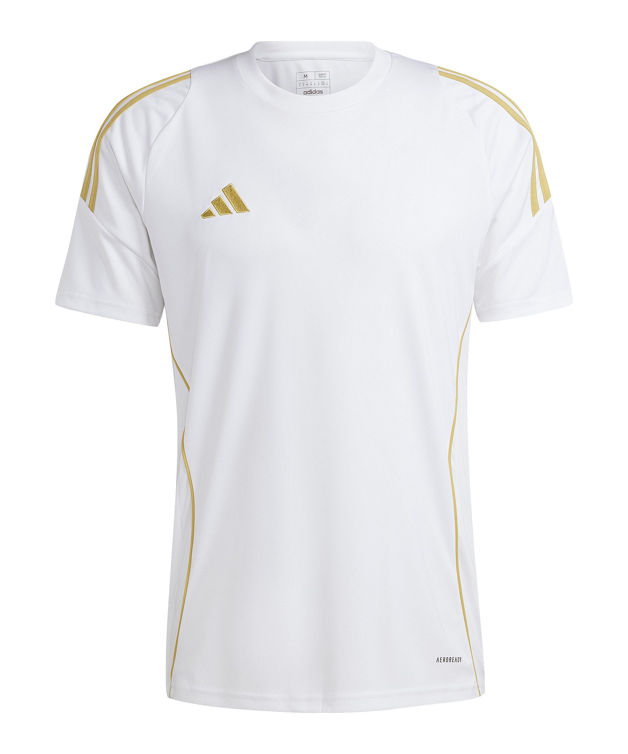 adidas Performance Fußballtrikot adidas Performance Tiro günstig online kaufen
