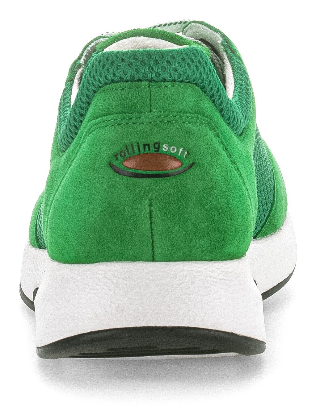 Gabor Rollingsoft Keilsneaker, Freizeitschuh, Halbschuh, Schnürschuh günstig online kaufen