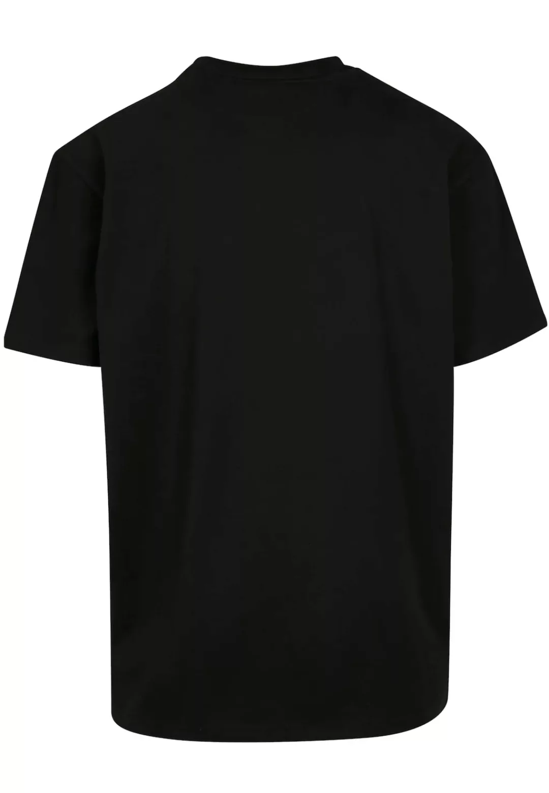 Upscale by Mister Tee Kurzarmshirt "Upscale by Mister Tee Herren Woodstock günstig online kaufen