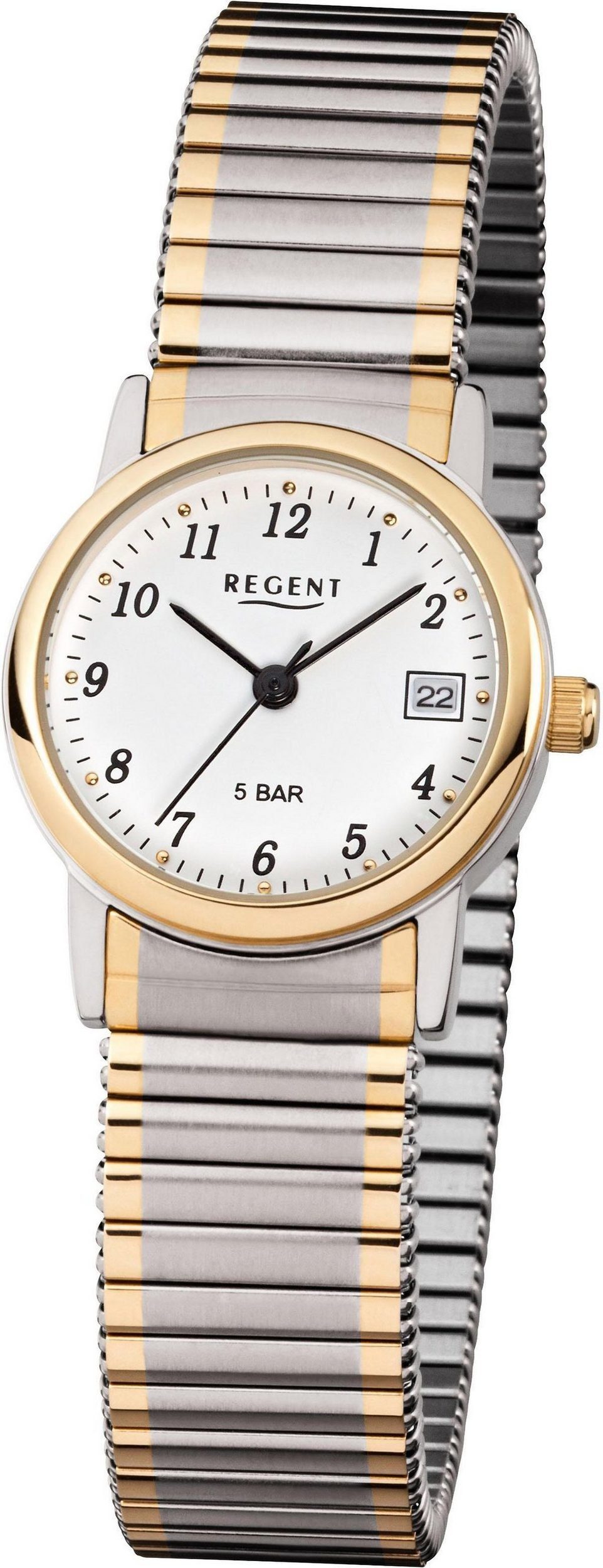 Regent Quarzuhr F-889 günstig online kaufen