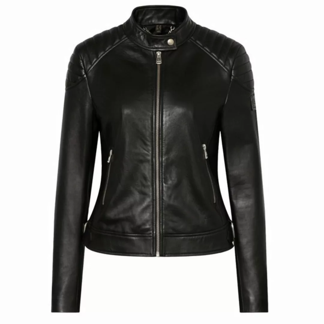 Belstaff Lederjacke Lederjacke MOLLISON günstig online kaufen