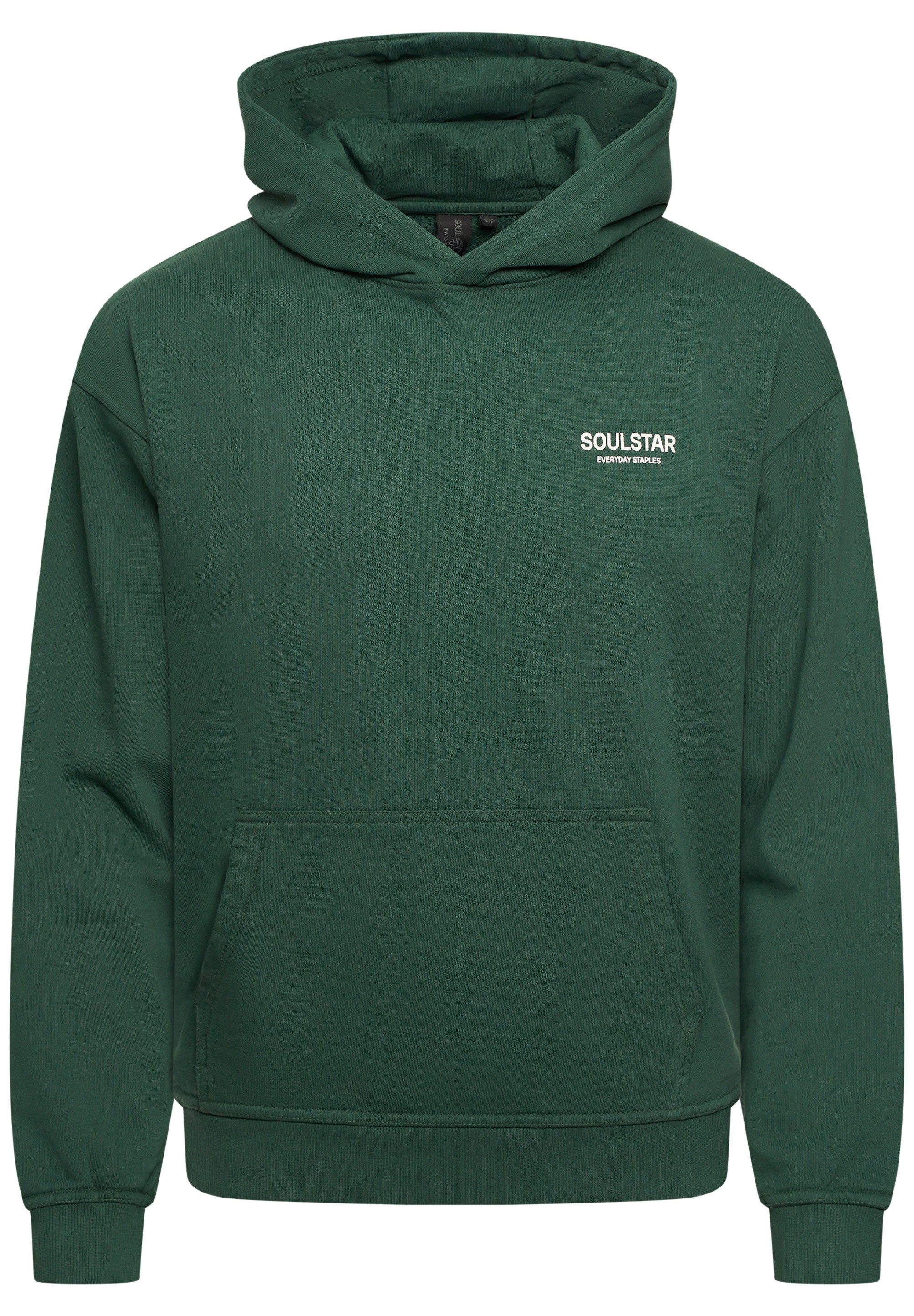 SOULSTAR Hoodie S2MOL Damen Heavy Oversize günstig online kaufen