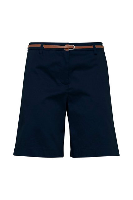 b.young Shorts BYDAYS SHORTS - 20805588 Cargo Shorts mit Gürtel günstig online kaufen