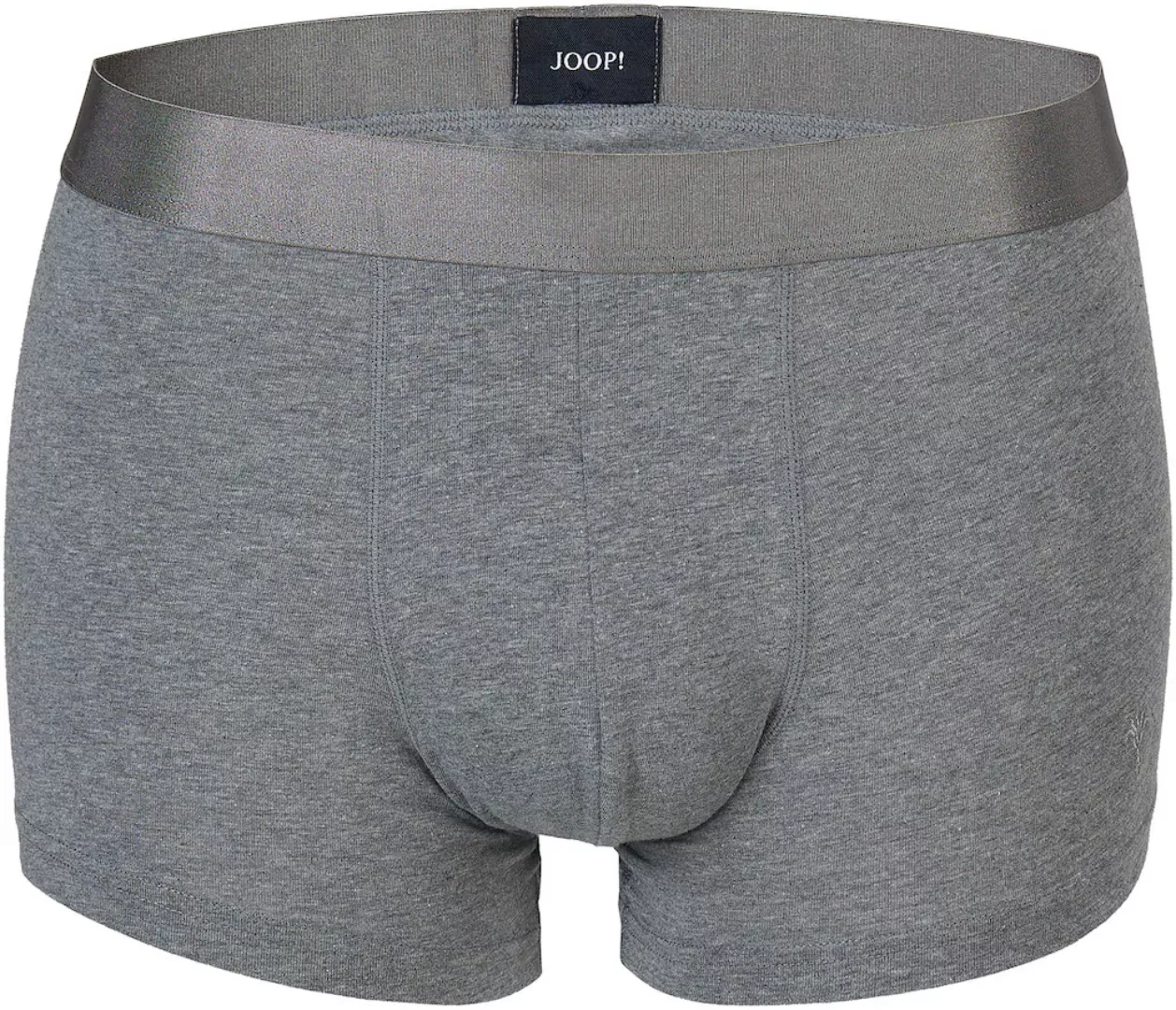 JOOP Boxershorts "Everyday", (3er Pack), mit glänzendem Elastikbund günstig online kaufen