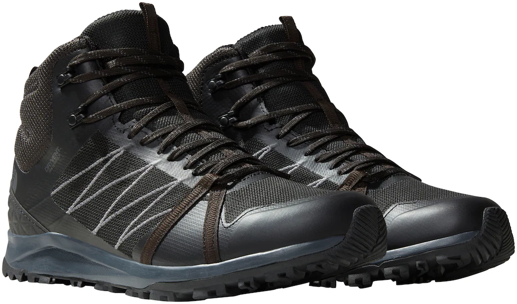 The North Face Wanderschuh "Men’s Litewave Fastpack II Mid WP", wasserdicht günstig online kaufen