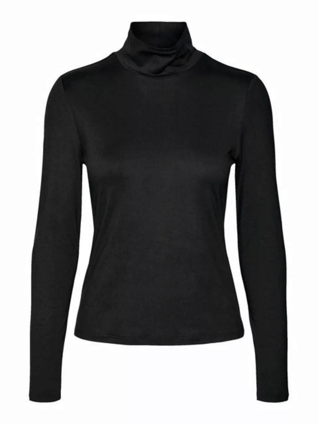 Vero Moda Langarmshirt Ina (1-tlg) günstig online kaufen