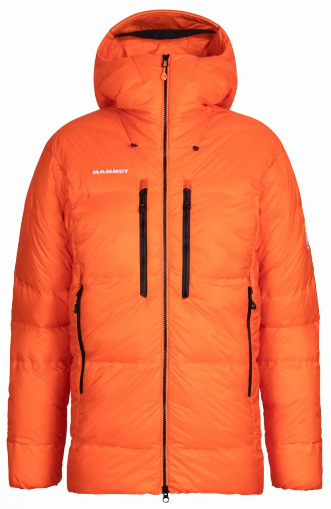 Mammut Eigerjoch Pro IN Hooded Men - Daunenjacke günstig online kaufen