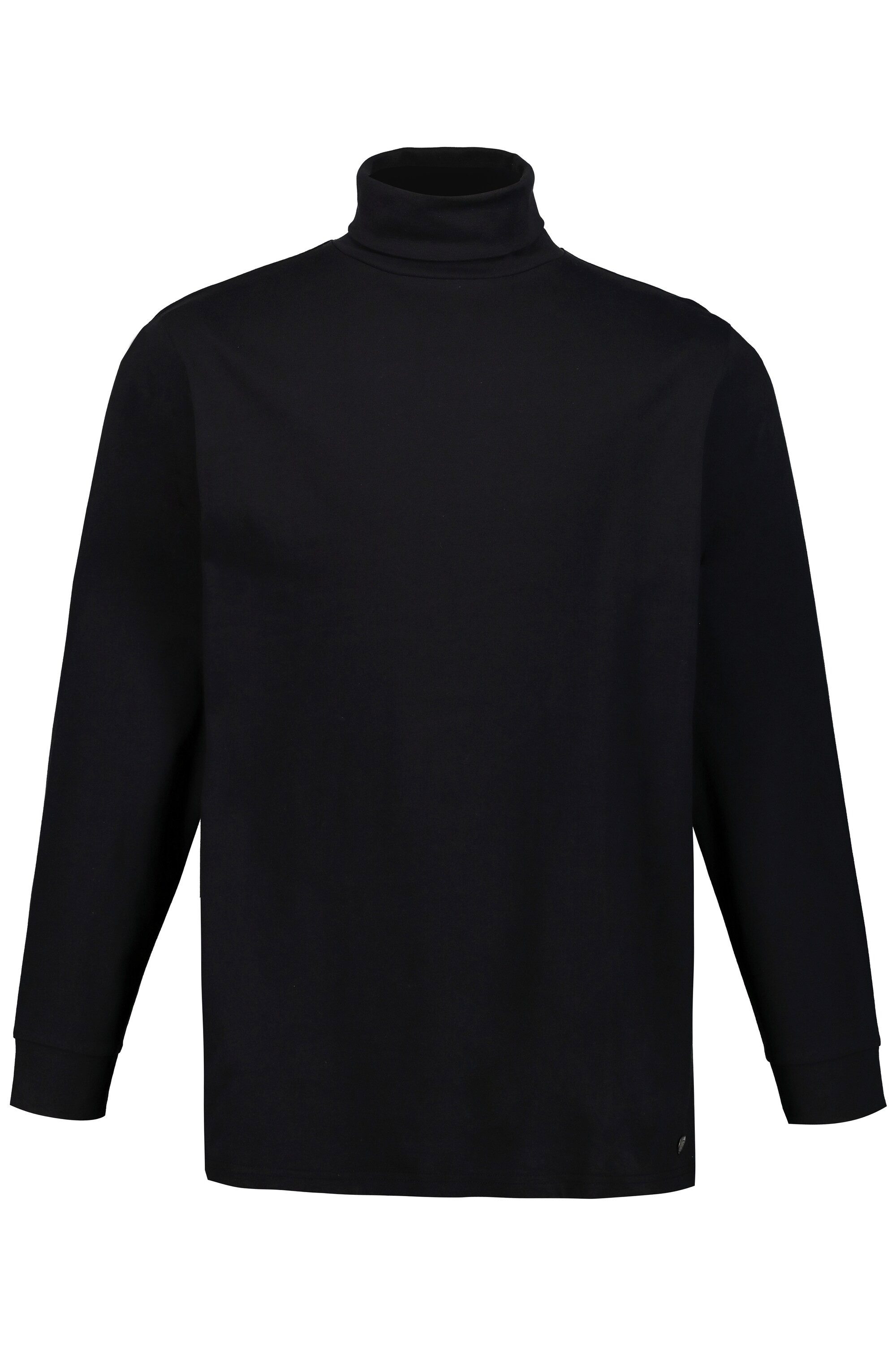 JP1880 T-Shirt JP1880 Rollkragen-Shirt Basic Jersey günstig online kaufen