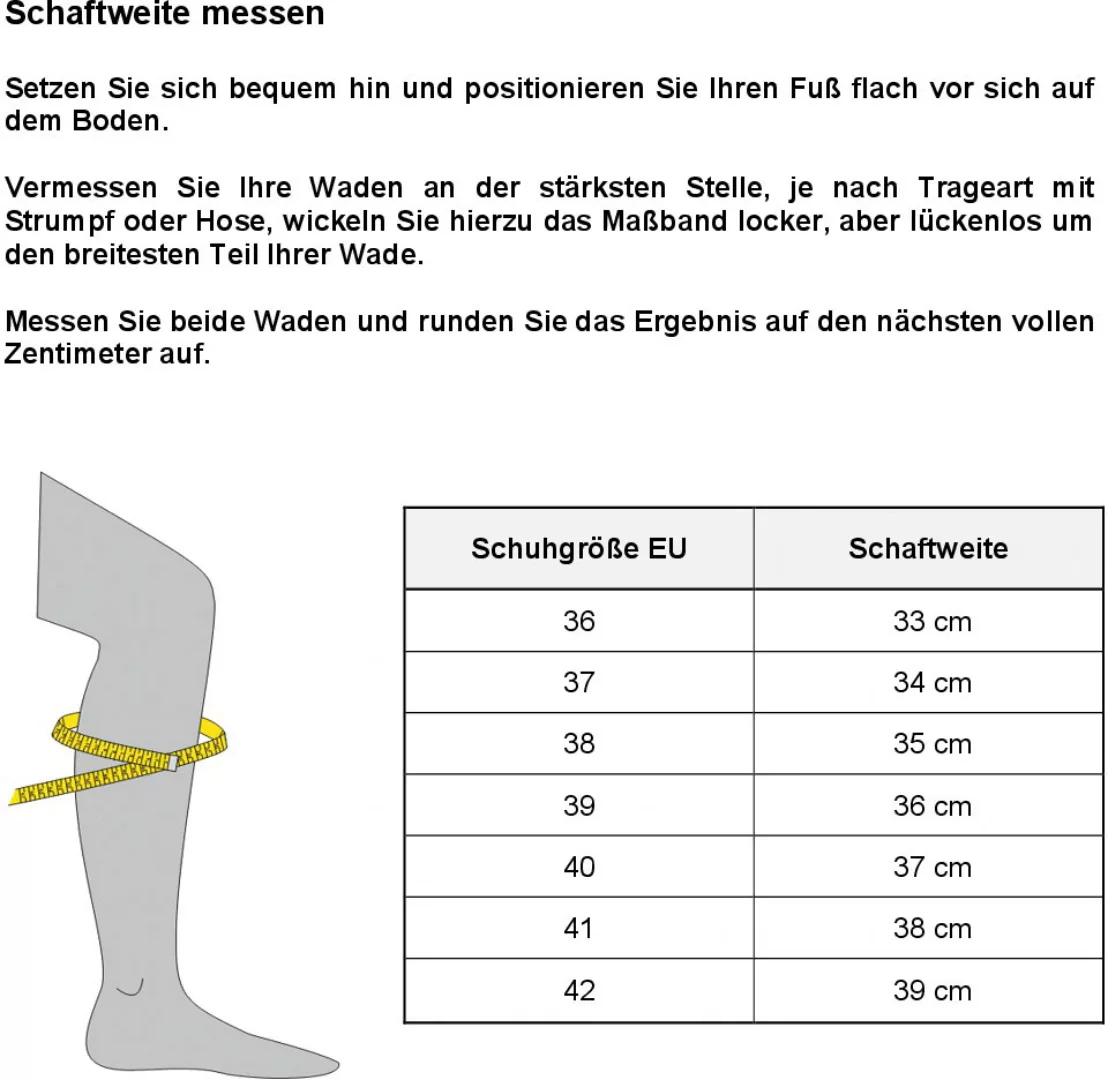 Tamaris Stiefel günstig online kaufen