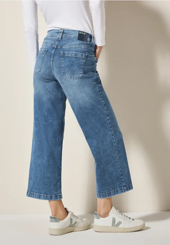 Cecil Loose-fit-Jeans, im Loose Fit günstig online kaufen