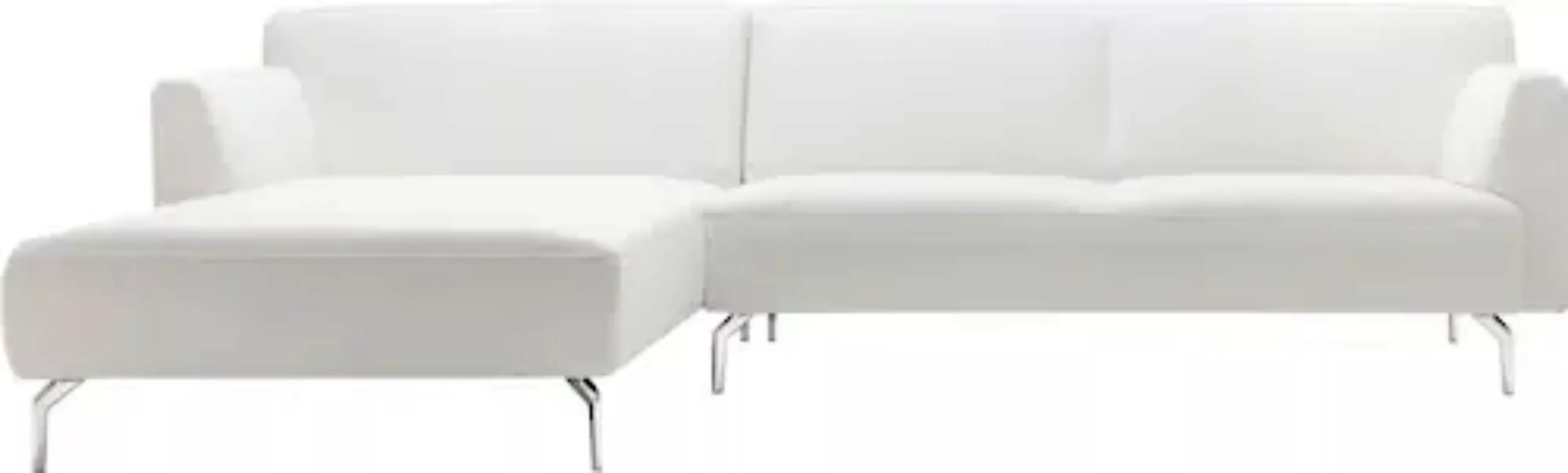 Creation BY ROLF BENZ Ecksofa »CR.446«, in minimalistischer, schwereloser O günstig online kaufen