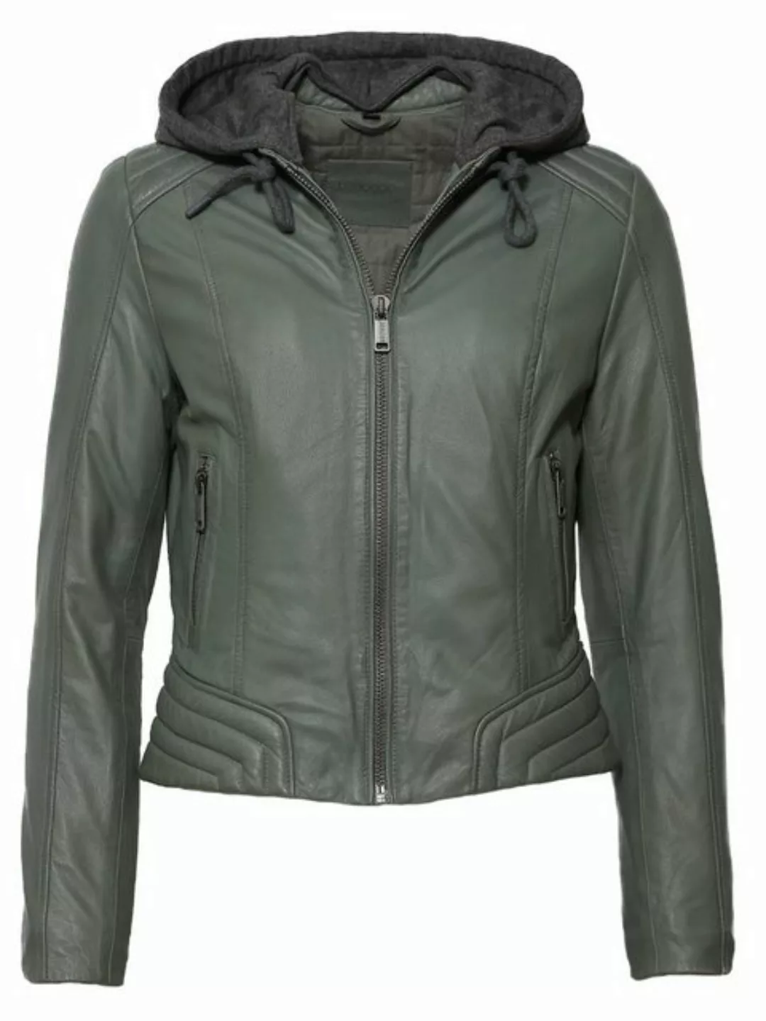 MUSTANG Lederjacke 31022244 günstig online kaufen