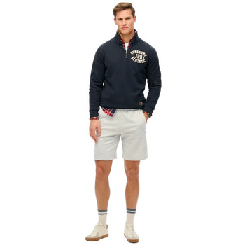 Superdry  Shorts Logo Essential günstig online kaufen
