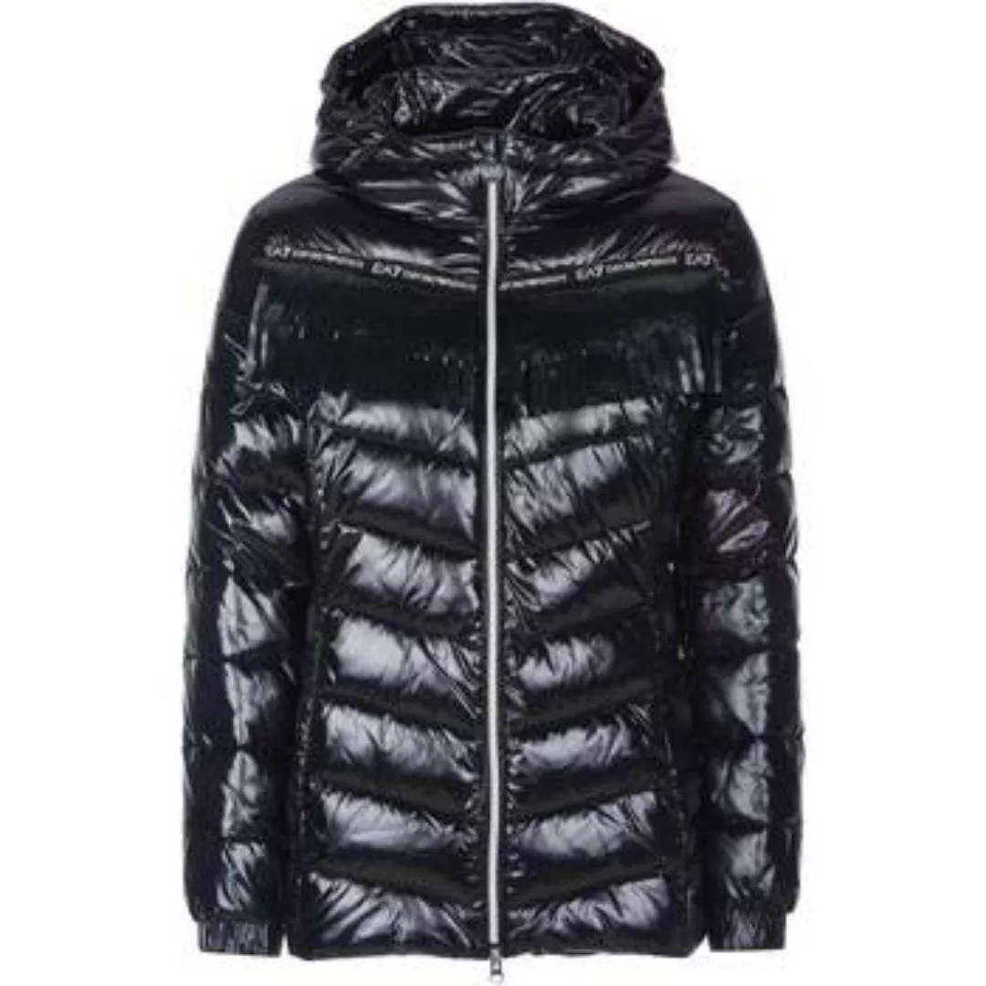 Emporio Armani Steppjacke EA7 Emporio Armani Jacke günstig online kaufen