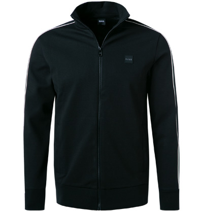 BOSS Sweatjacke Sommers 50463552/001 günstig online kaufen