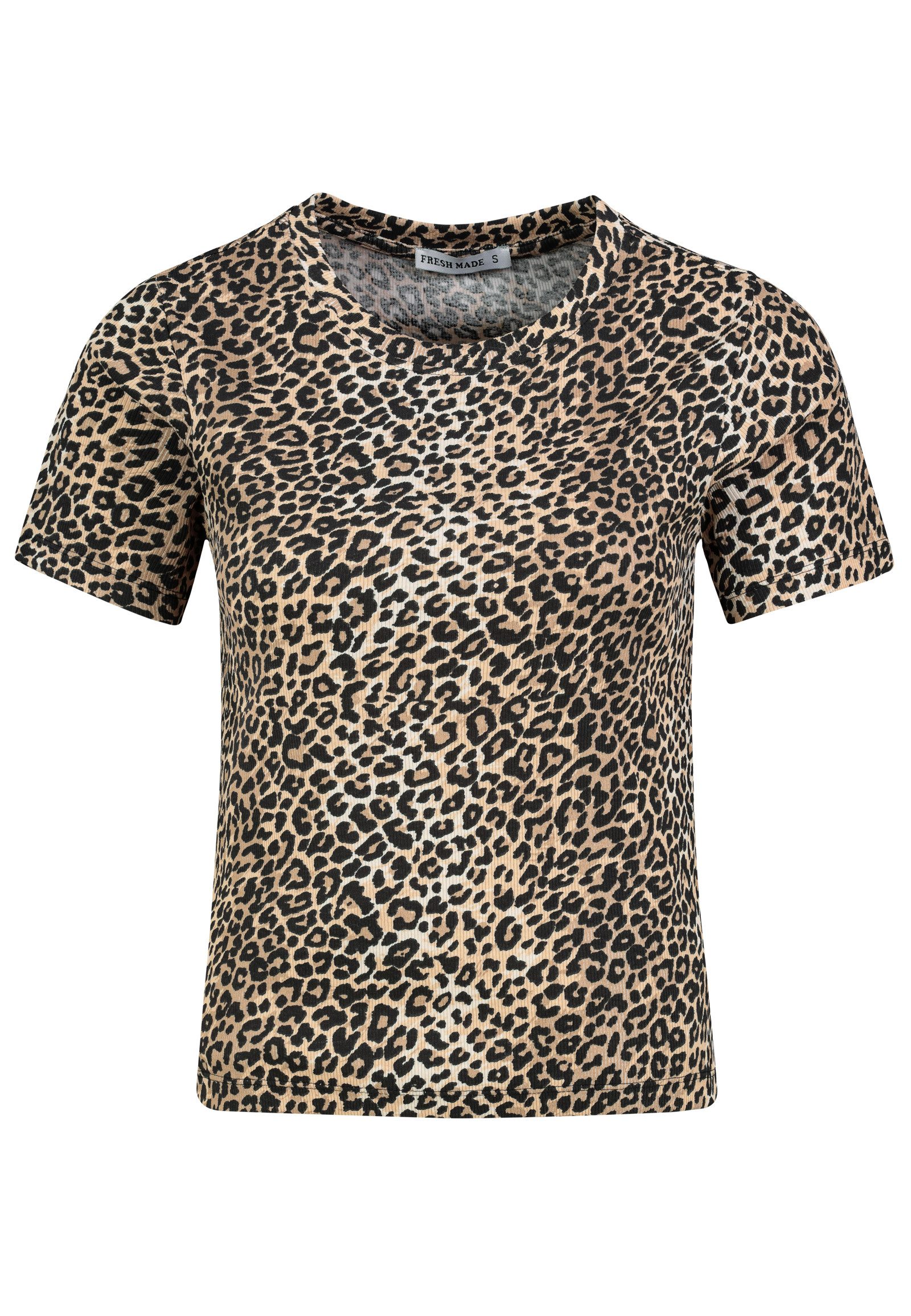 Fresh Made T-Shirt Damen Shirt mit günstig online kaufen
