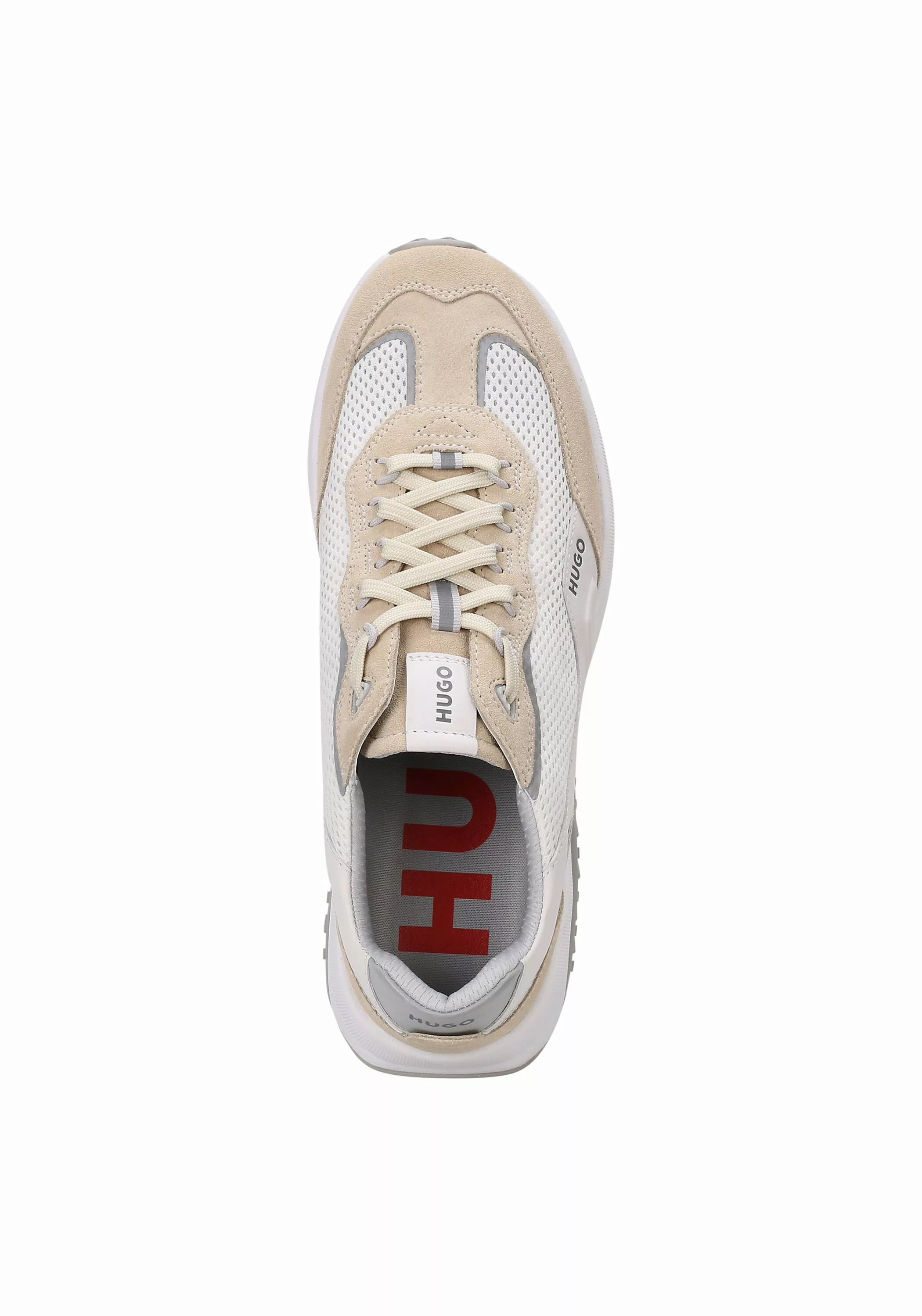 HUGO Sneaker "Sneaker Kane Runn sdme" günstig online kaufen