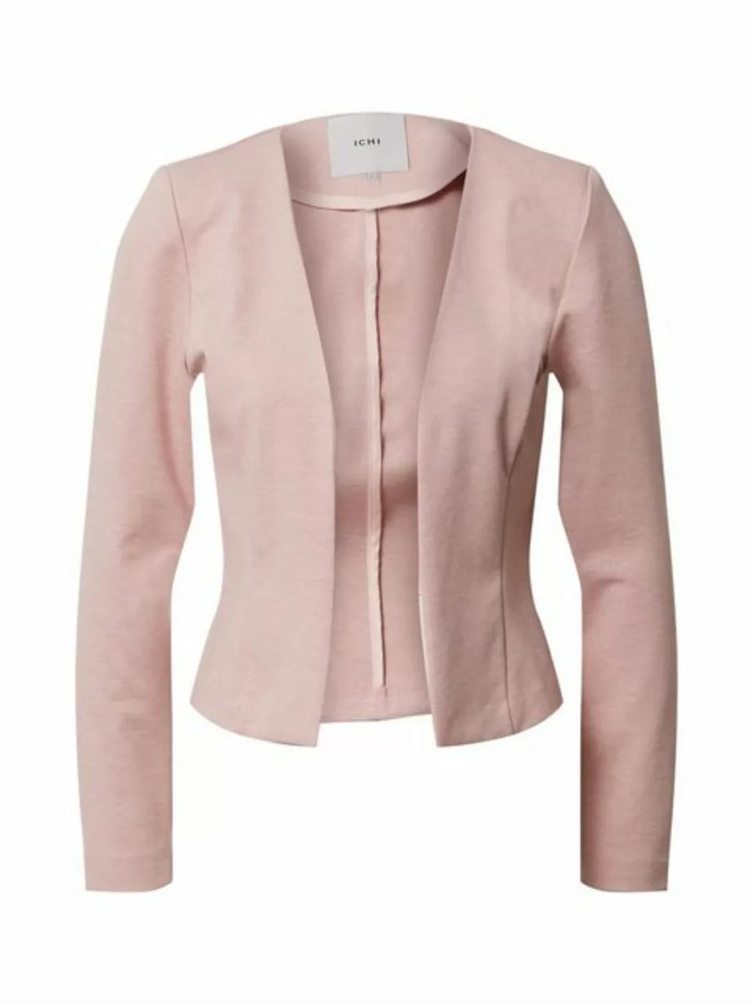 Ichi Kurzblazer Kate (1-tlg) Plain/ohne Details günstig online kaufen