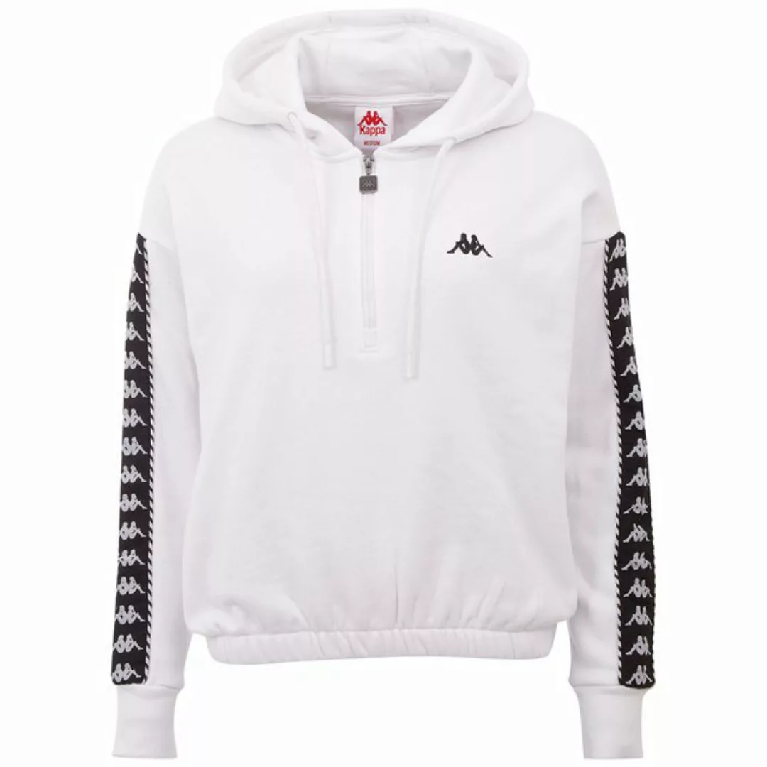 Kappa Kapuzenpullover Kappa Damen Kapuzenpullover Ivaine 309070 günstig online kaufen