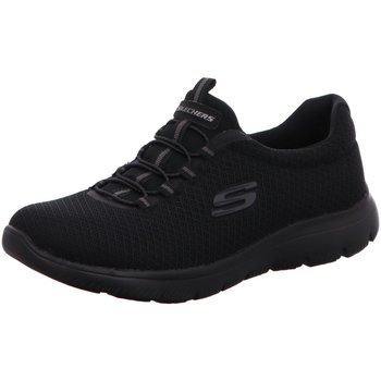 Skechers  Fitnessschuhe Sportschuhe -,Schwarz 12980 BBK günstig online kaufen