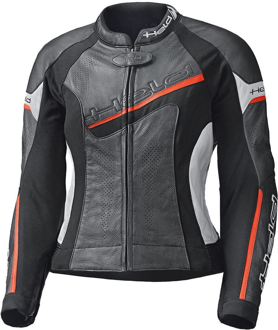 Held Biker Fashion Motorradjacke Debbie II günstig online kaufen