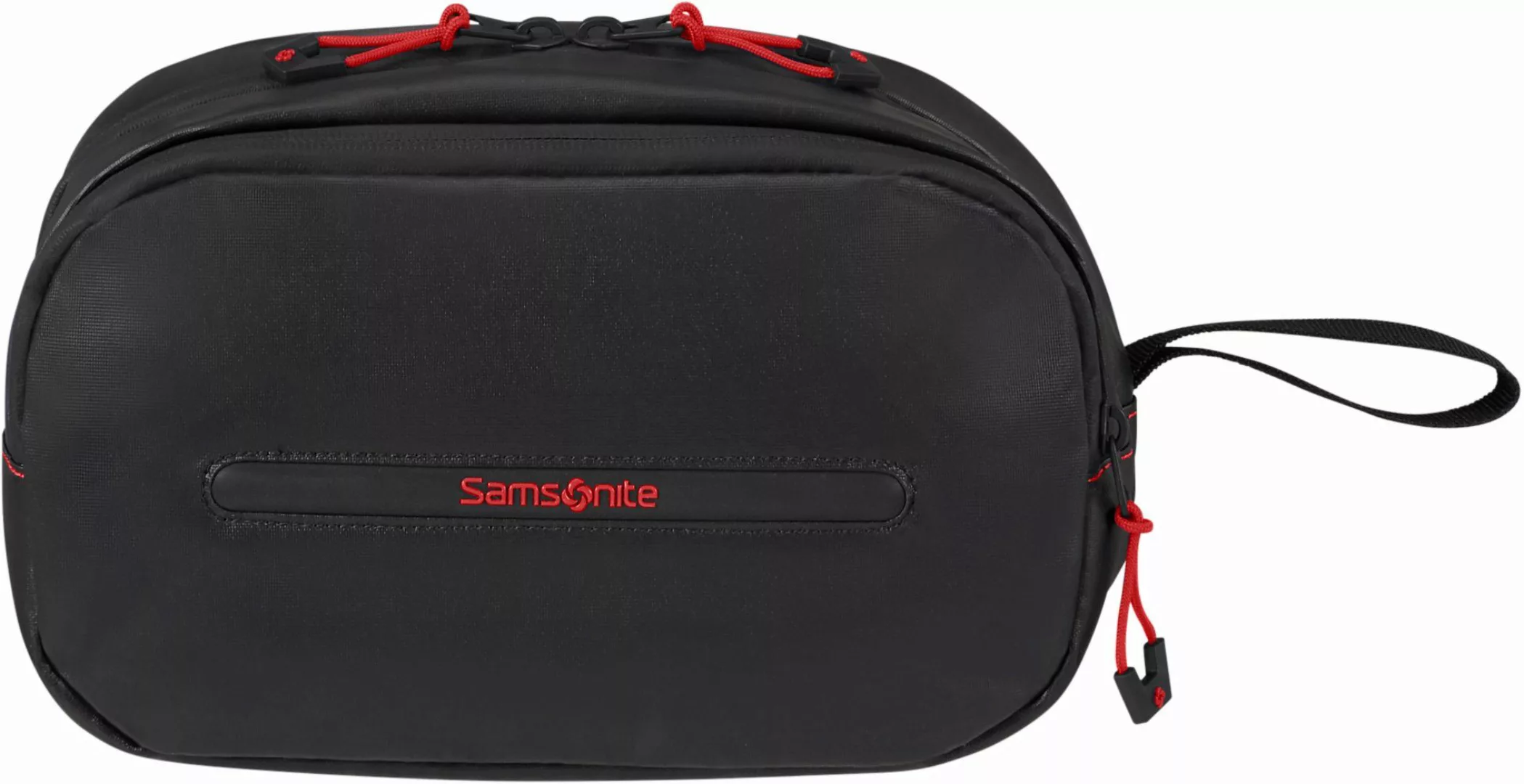 Samsonite Kulturbeutel ECODIVER TOILET KIT, Kosmetiktasche günstig online kaufen