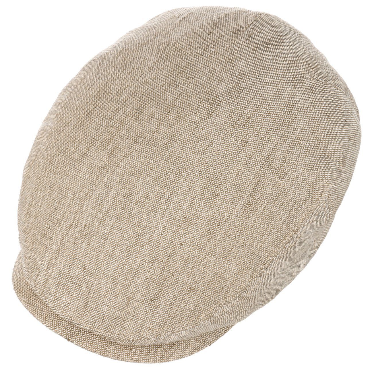 Stetson Flat Cap (1-St) Schirmmütze mit günstig online kaufen