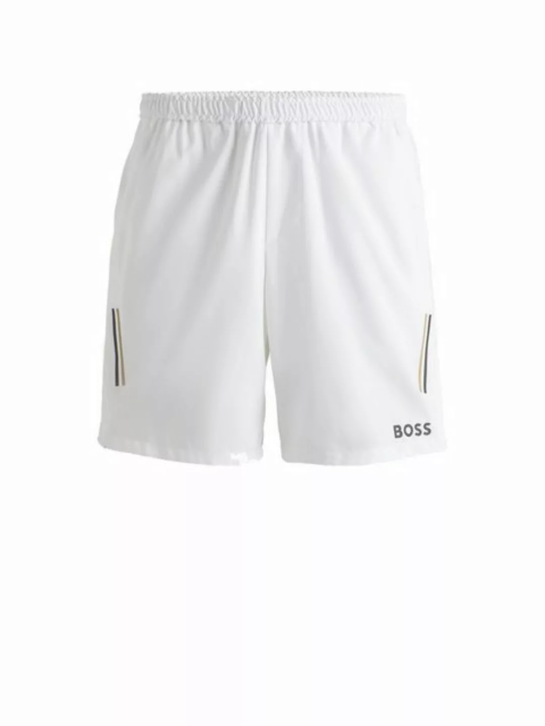 BOSS GREEN Shorts S-Set 2 von Matteo Berrettini (1-tlg) günstig online kaufen