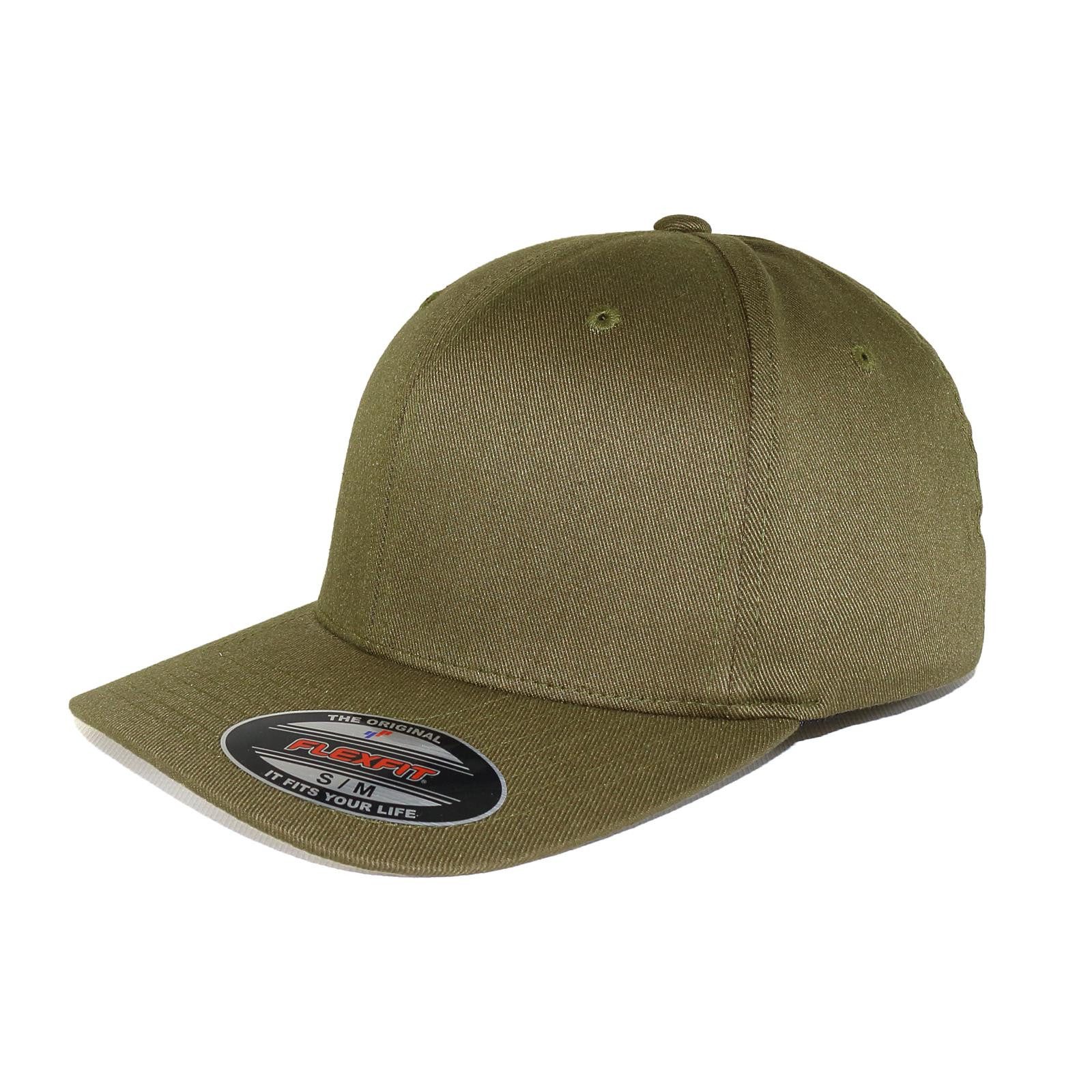 Flexfit Flex Cap "Flexfit Unisex Flexfit Mesh Trucker 2-Tone" günstig online kaufen