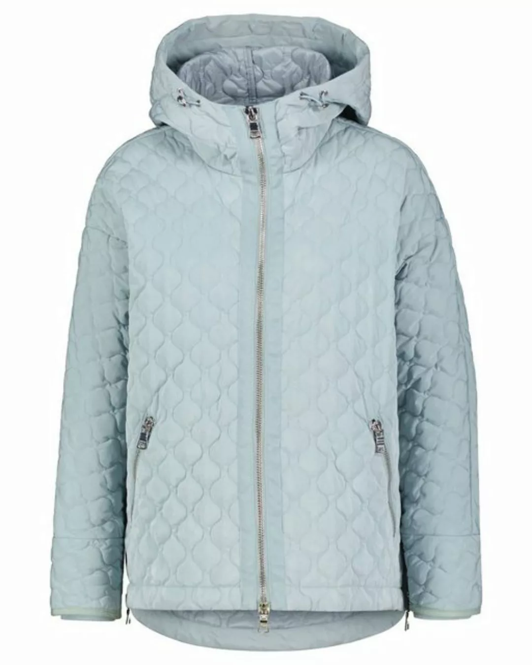 Blonde No.8 Steppjacke Damen Steppjacke (1-St) günstig online kaufen