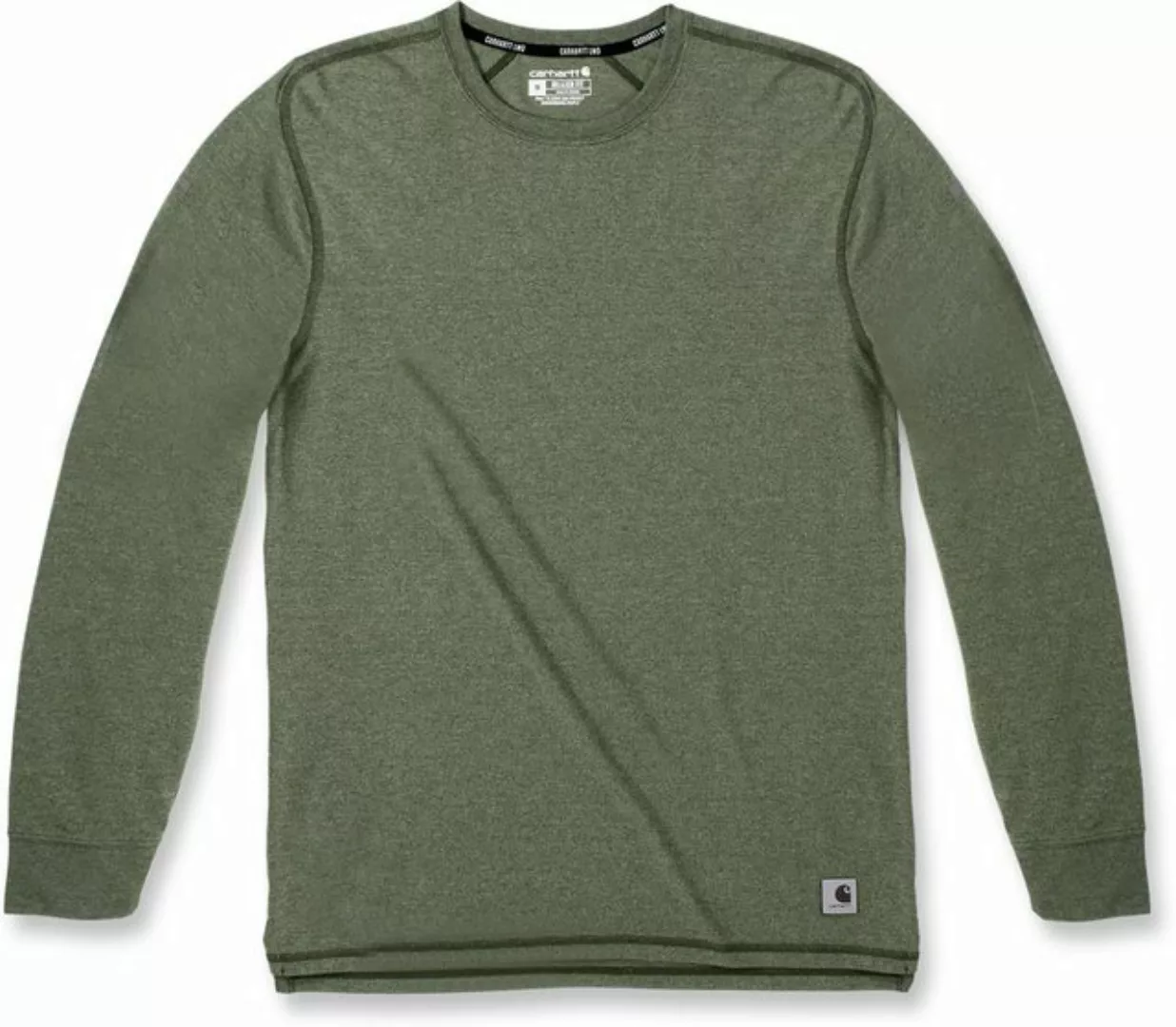 Carhartt T-Shirt Lightweight L/S Pocket T-Shirt günstig online kaufen