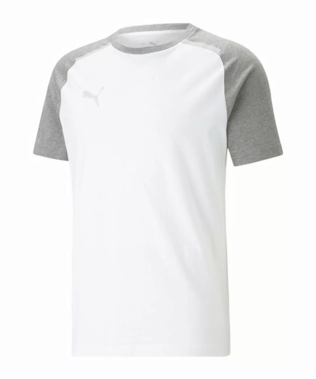 PUMA T-Shirt teamCUP Casuals T-Shirt default günstig online kaufen