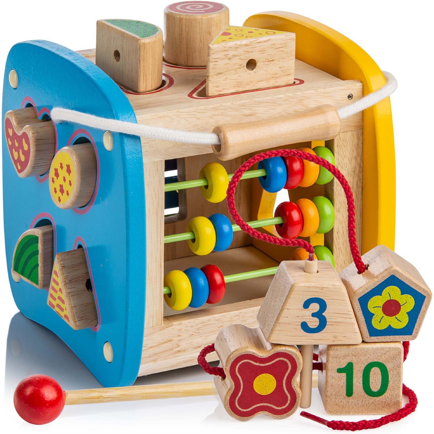 all Kids United Spielzeug-Musikinstrument günstig online kaufen