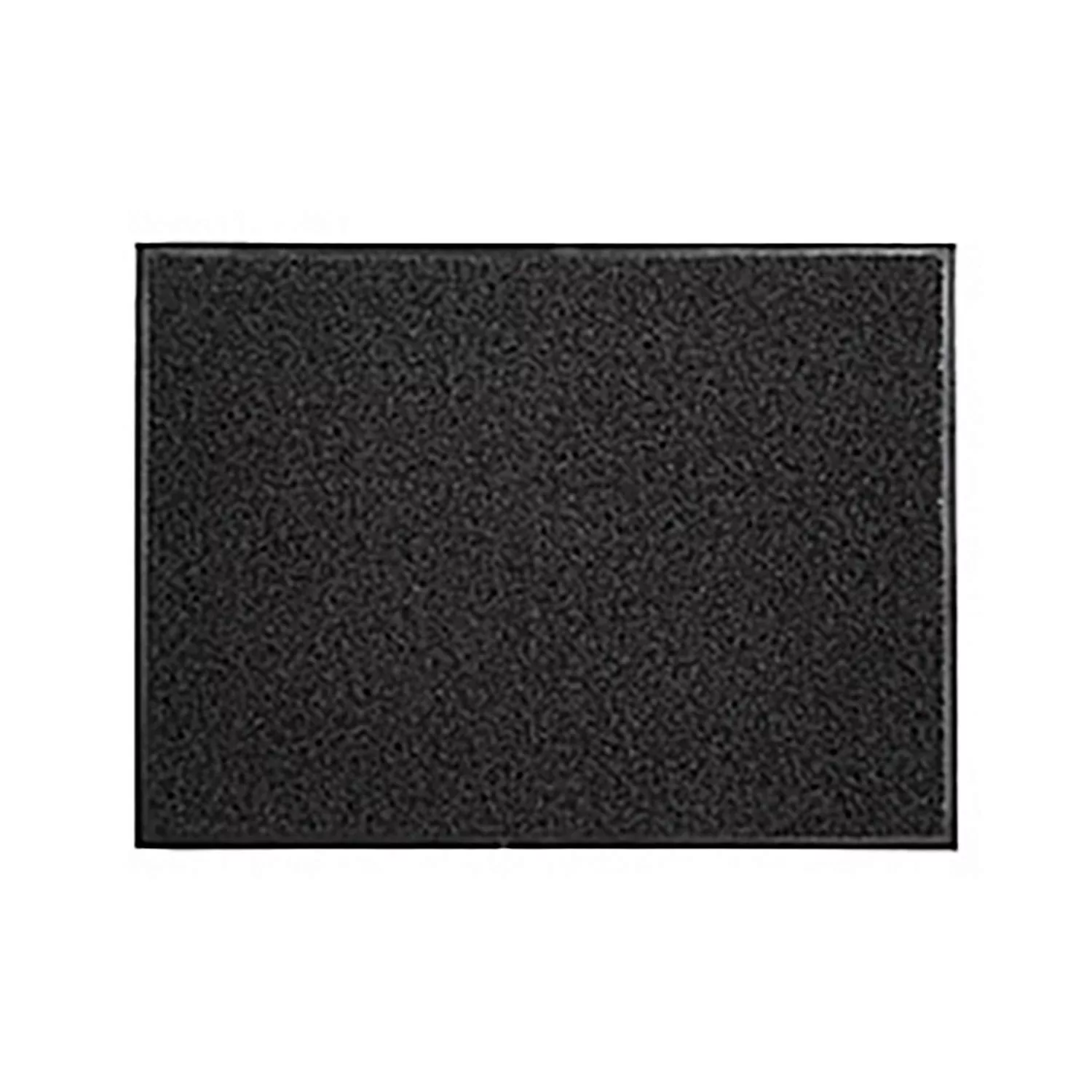 Astra Sauberlaufmatte Proper Tex Uni schwarz 60 x 90 cm günstig online kaufen