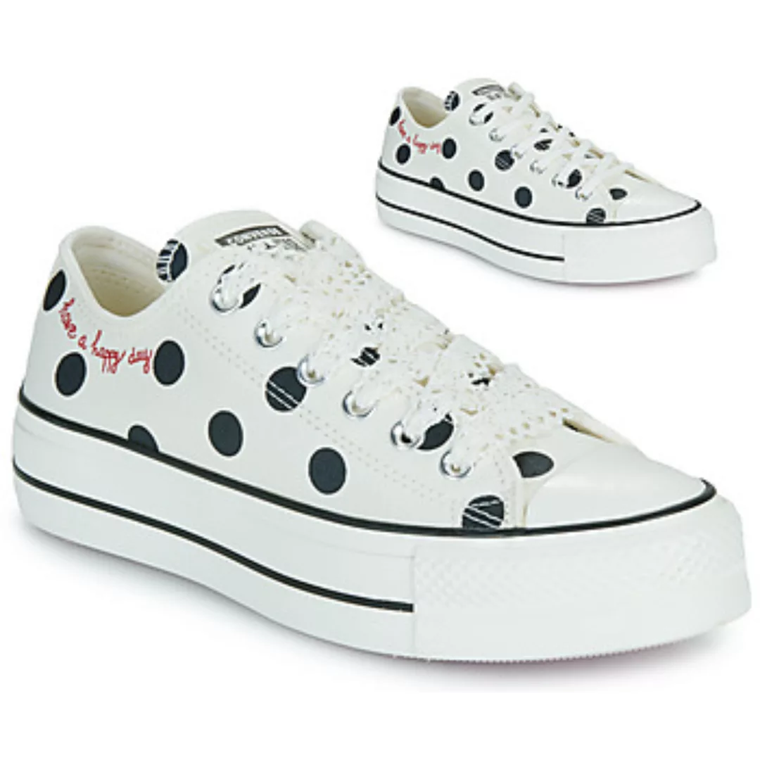 Converse  Sneaker CHUCK TAYLOR ALL STAR LIFT günstig online kaufen
