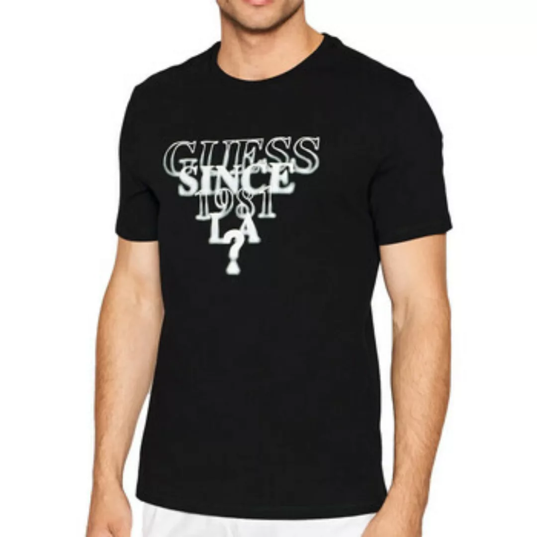 Guess  T-Shirt G-M2YI44J1311 günstig online kaufen