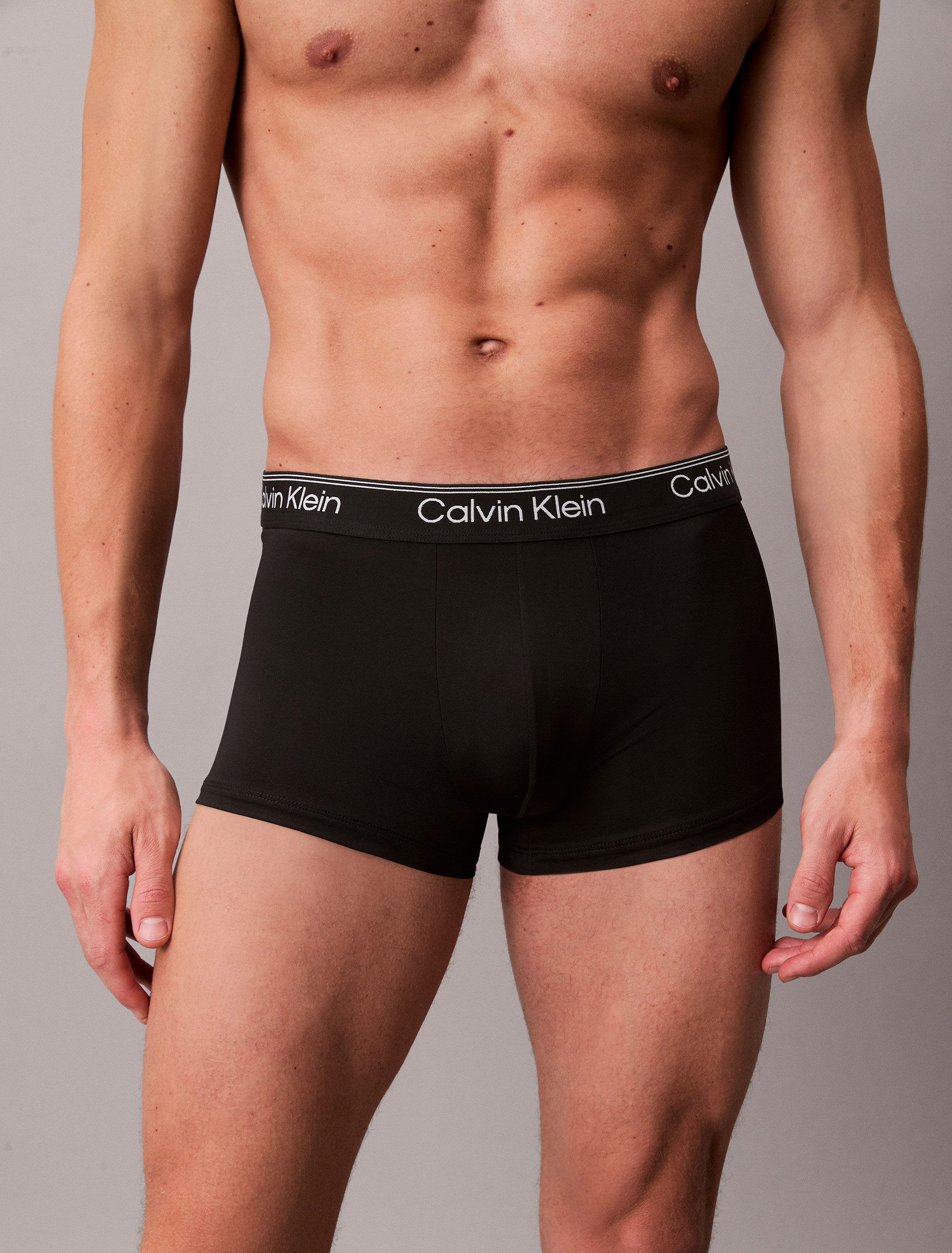 Calvin Klein Underwear Trunk LOW RISE günstig online kaufen