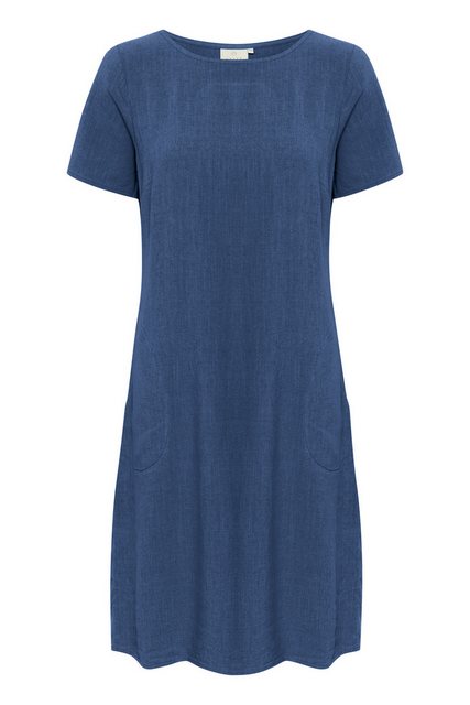 KAFFE Jerseykleid Kleid KAliny günstig online kaufen