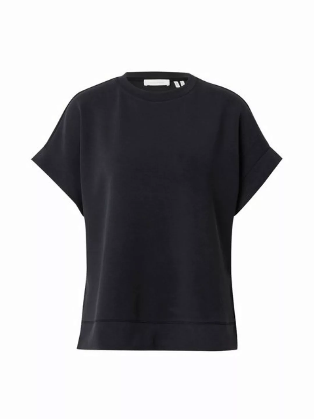 Rich & Royal Sweatshirt, aus weicher, fester, gepeachter Qualität günstig online kaufen