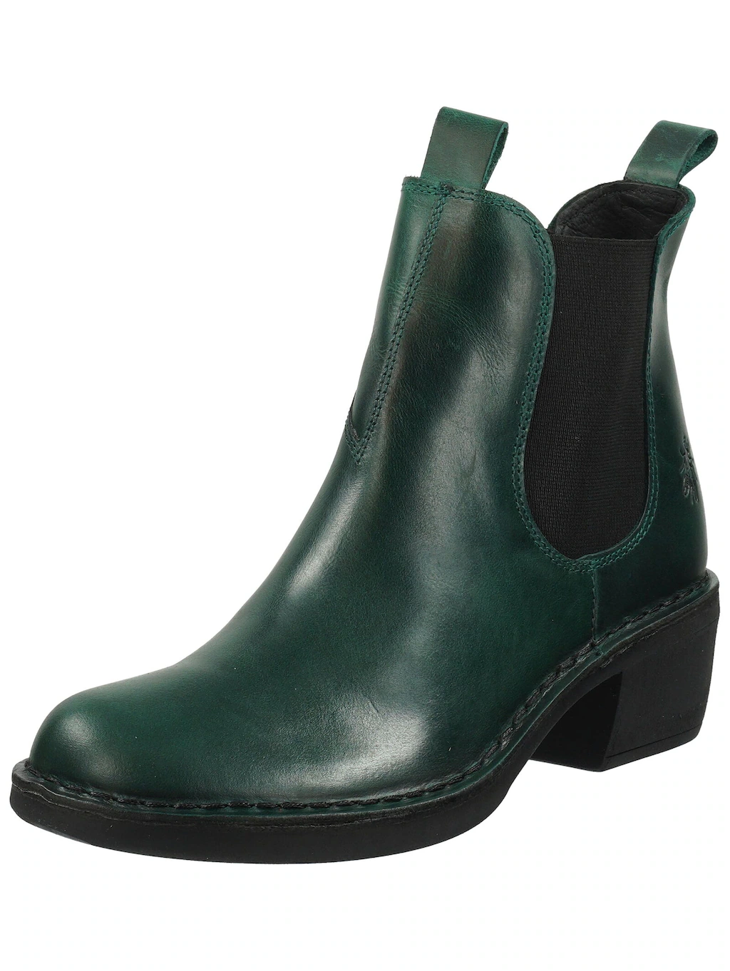 Fly London Stiefelette "Fly London Stiefelette Leder" günstig online kaufen