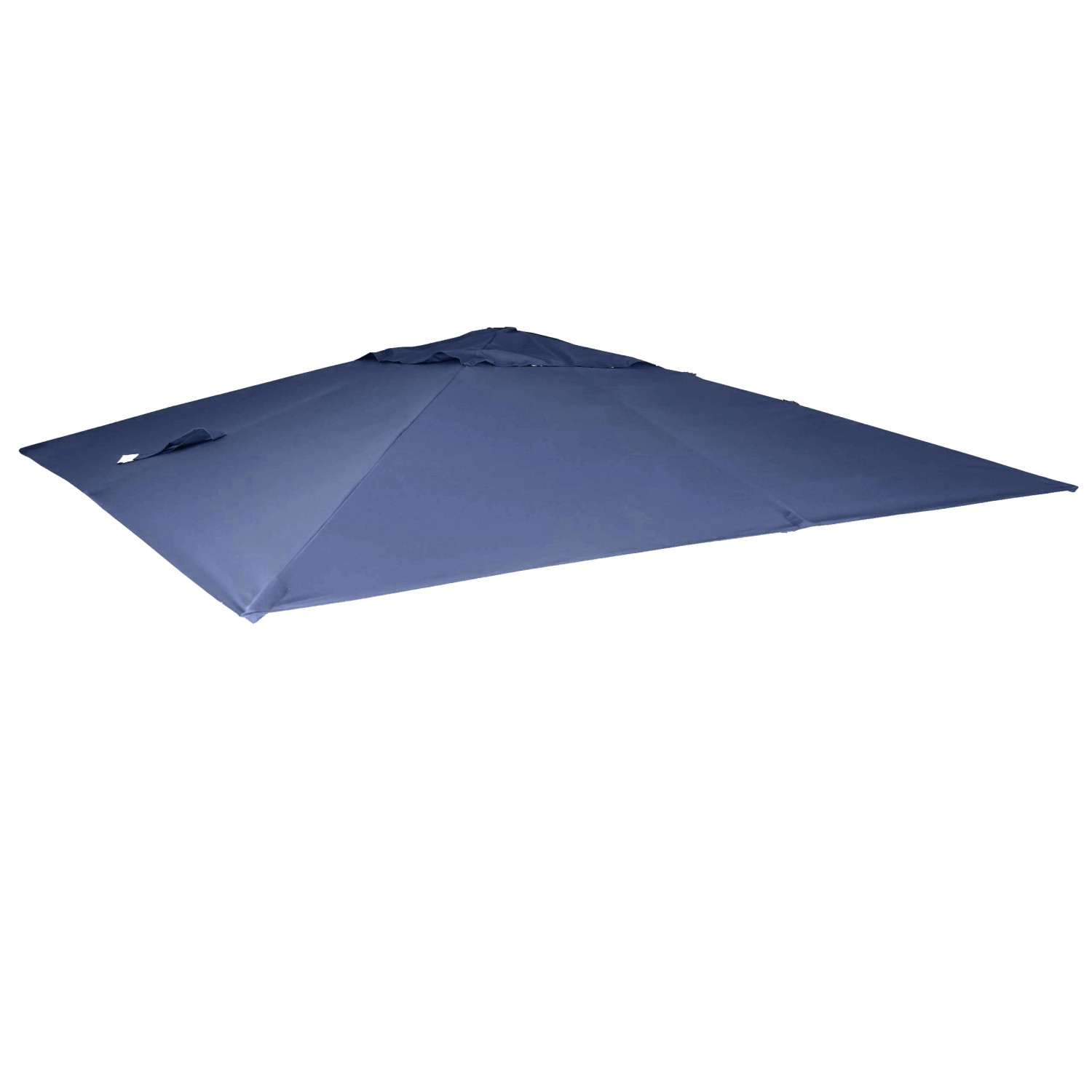 MCW Ersatz-Bezug für Schirm A96 3x3m Blau günstig online kaufen