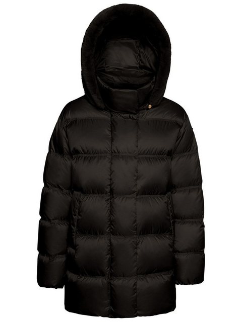 Geox Winterjacke Jacken 100% Nylon günstig online kaufen