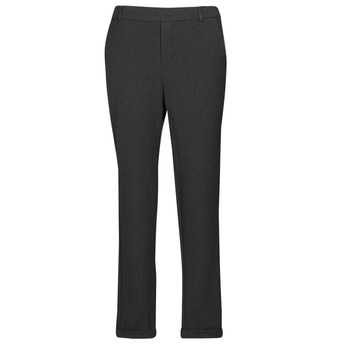 Vero Moda Damen Hose VMMAYA MR LOOSE SOLID PANT günstig online kaufen