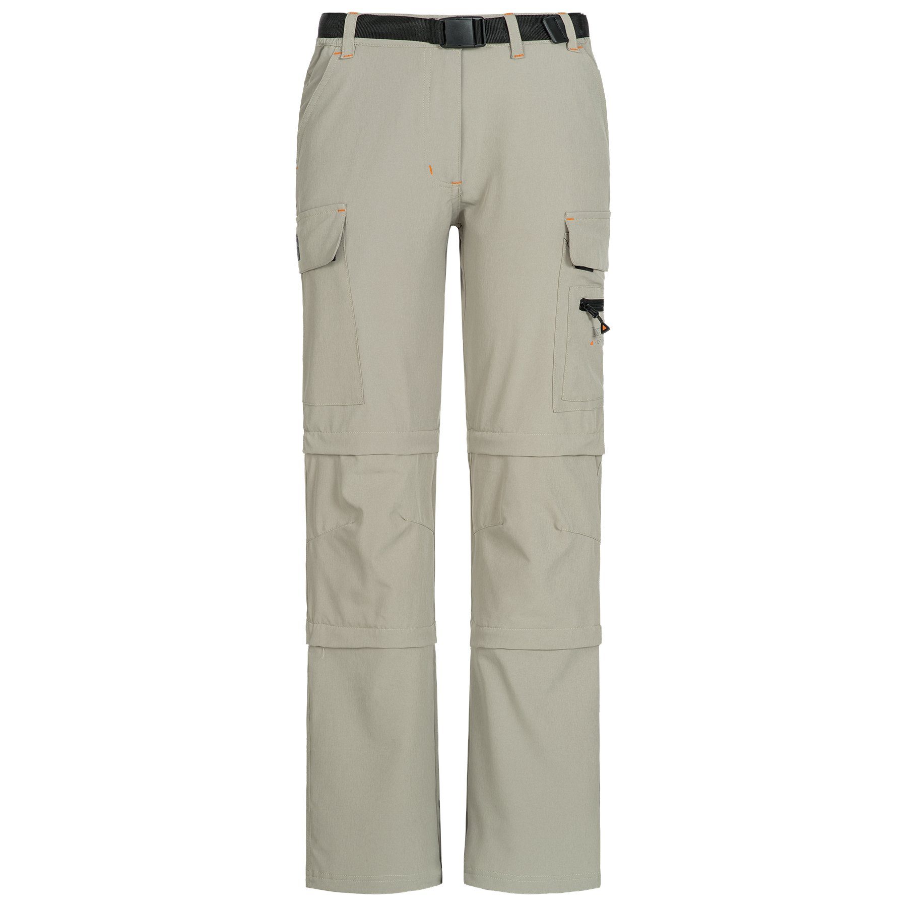 DEPROC Active Zip-off-Hose KAIRO Double Zip-Off günstig online kaufen