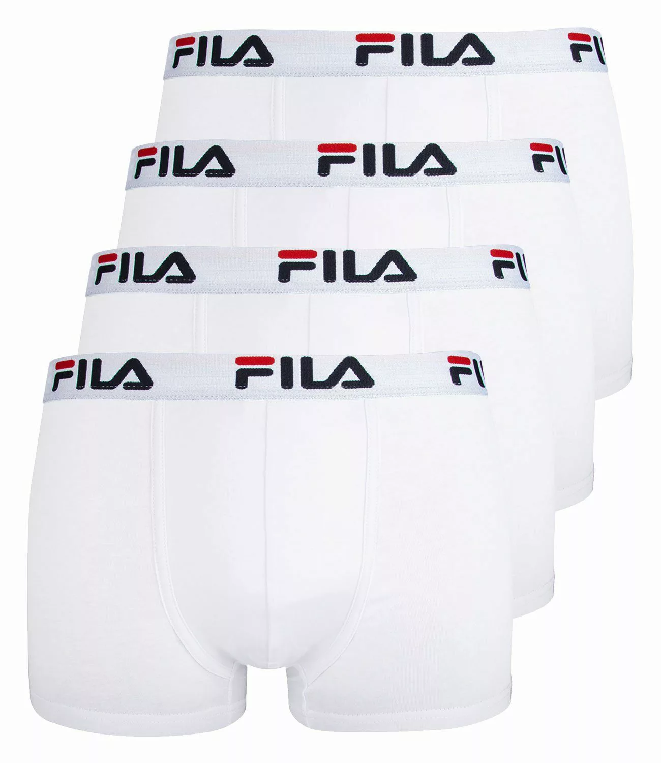 Fila Boxer Man Boxer (4-St., 4er günstig online kaufen