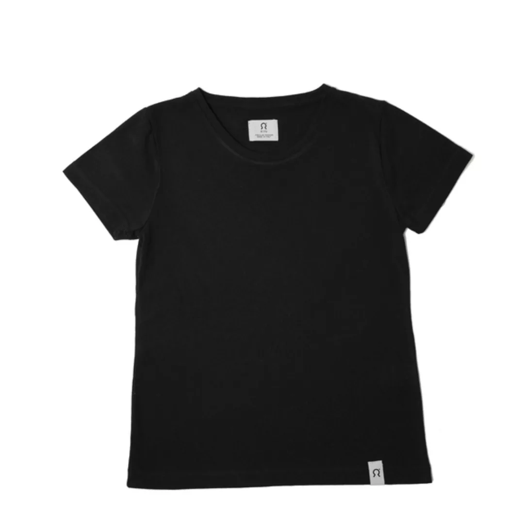 Recyceltes T-shirt Für Frauen Aus Baumwolle - Balla günstig online kaufen
