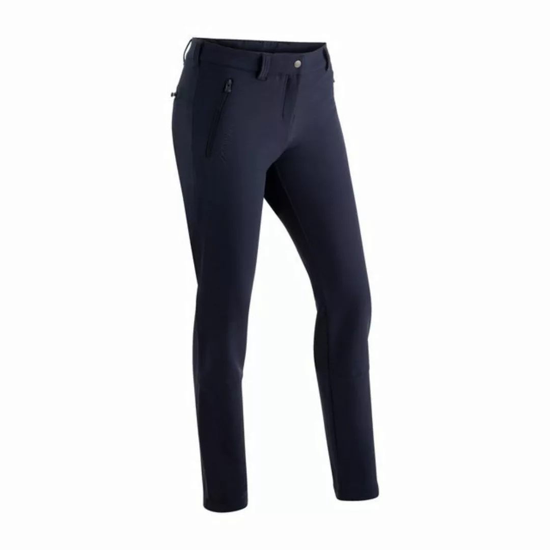 Maier Sports Outdoorhose Helga slim Da-Hose el. NIGHT SKY günstig online kaufen