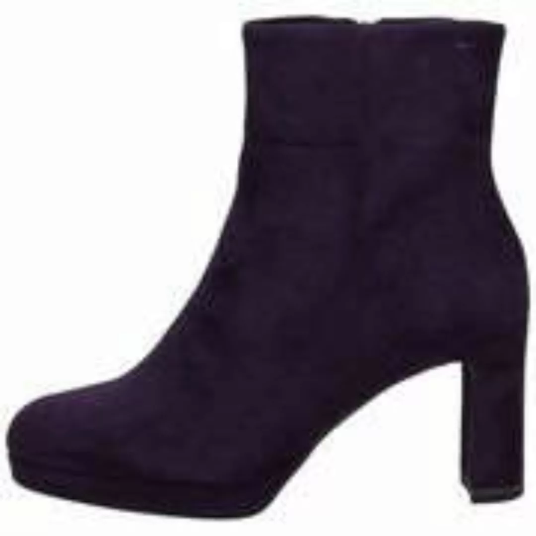 Tamaris Stiefelette Damen lila günstig online kaufen