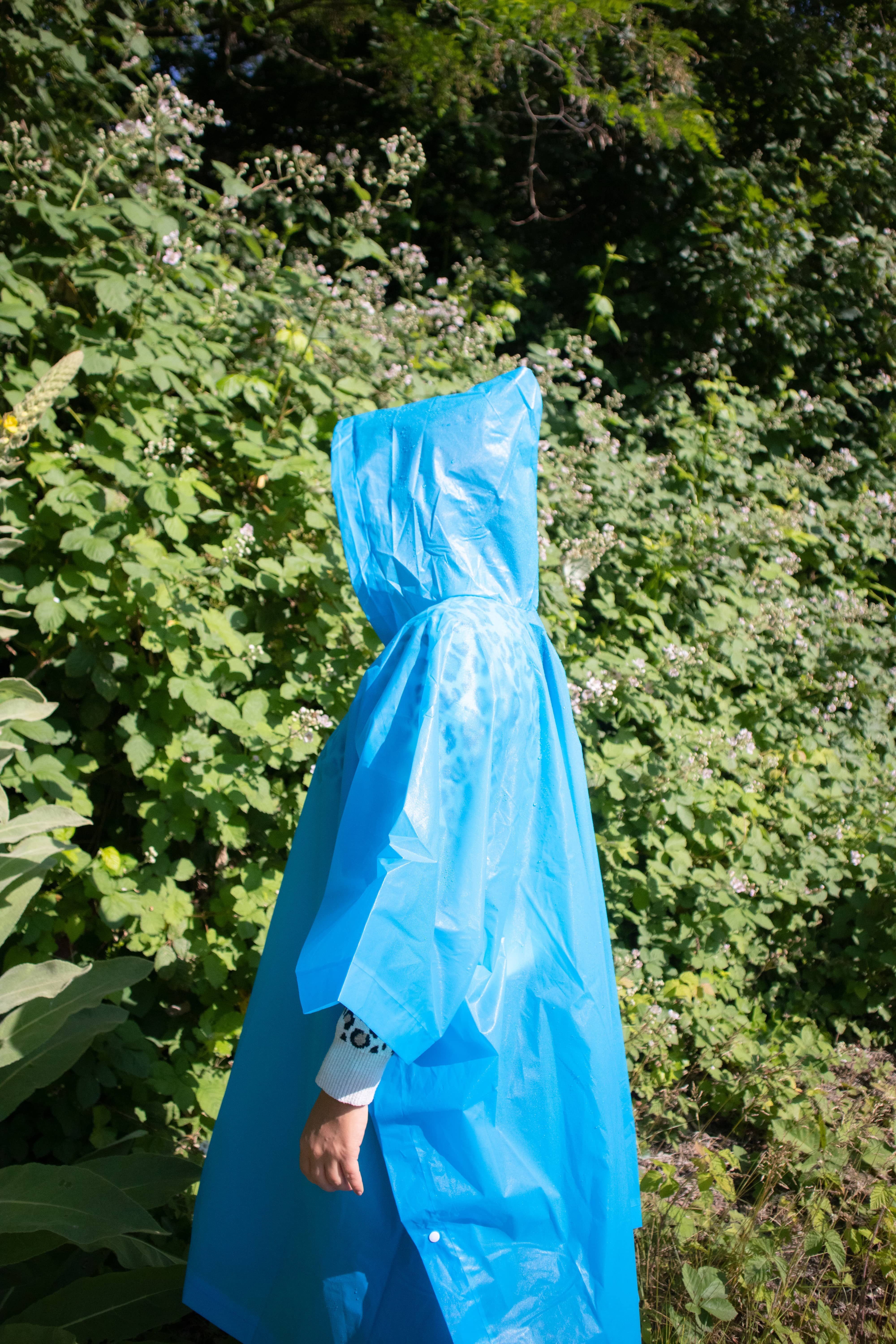 ZEBRO Regenponcho Regen Poncho günstig online kaufen